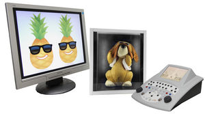 Esame Audiometrico Infantile