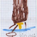 La stanza dei disegni 11