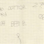 La stanza dei disegni 14