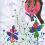 La stanza dei disegni 15