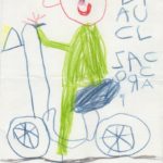 La stanza dei disegni 17
