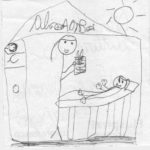 La stanza dei disegni 18