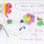 La stanza dei disegni 19