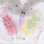 La stanza dei disegni 20