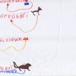 La stanza dei disegni 23