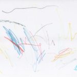 La stanza dei disegni 1