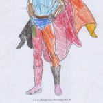 La stanza dei disegni 26