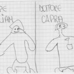 La stanza dei disegni 28
