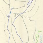 La stanza dei disegni 29