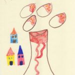 La stanza dei disegni 33