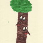 La stanza dei disegni 34