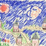 La stanza dei disegni 35