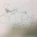 La stanza dei disegni 36