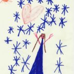 La stanza dei disegni 38