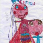 La stanza dei disegni 39