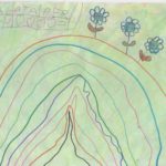 La stanza dei disegni 44