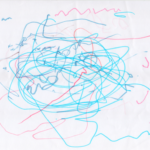 La stanza dei disegni 3