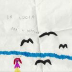 La stanza dei disegni 46