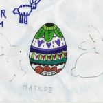 La stanza dei disegni 49