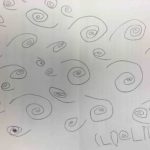 La stanza dei disegni 4