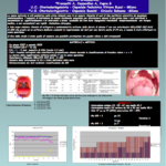 Pulsiossimetria notturna pediatrica come screening di primo livello con anamnesi indicativa di osa da iperplasia adenotonsillare