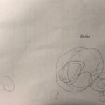 La stanza dei disegni 52